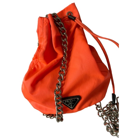 Handbags - Prada crossbody bag